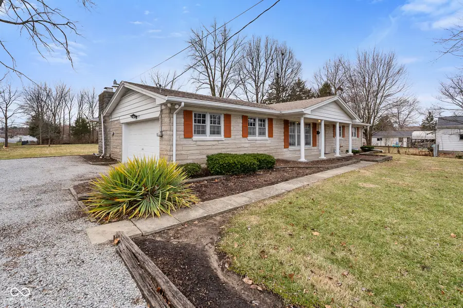 2215 Albany Street, Beech Grove, IN 46107 - #2