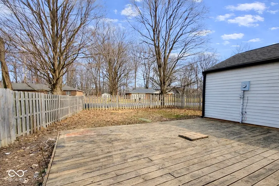 2622 Bridle, Anderson, IN 46012 - #3