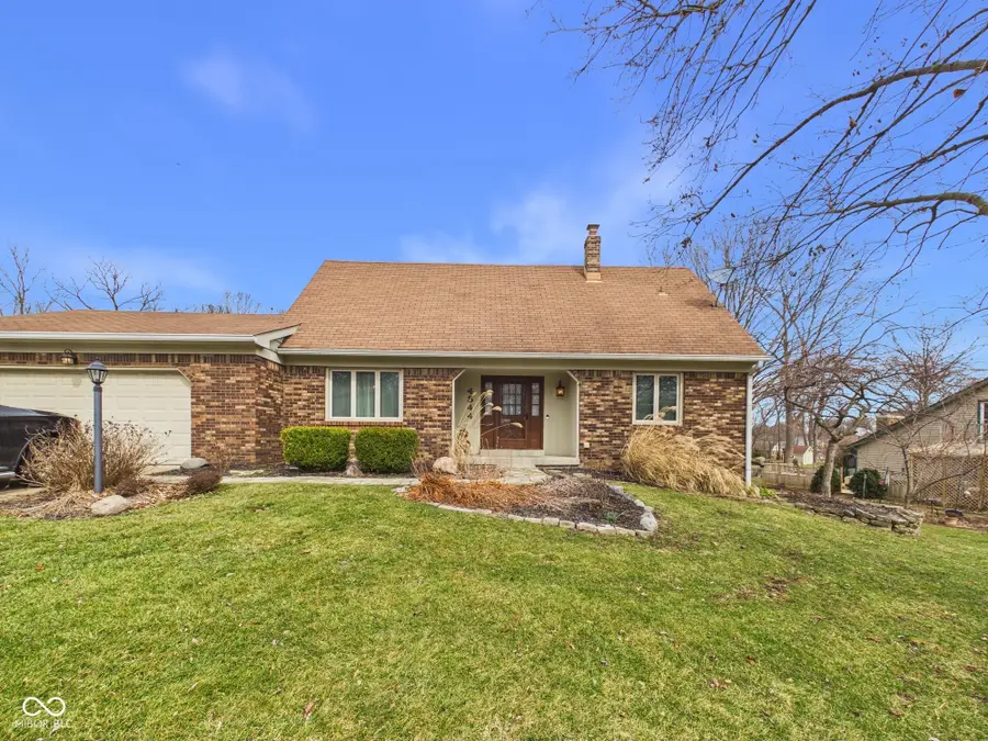 4544 Moccosin Place, Greenwood, IN 46142 - #2