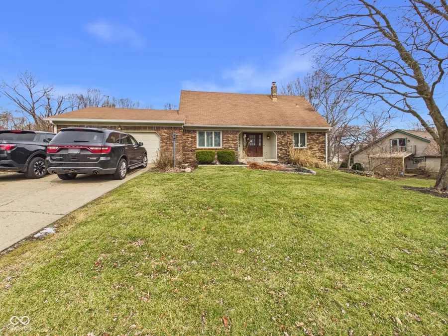 4544 Moccosin Place, Greenwood, IN 46142 - #3