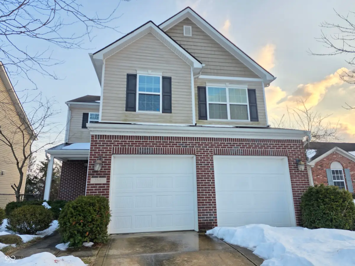 2347 Shadow Court, Columbus, IN 47201 - #1