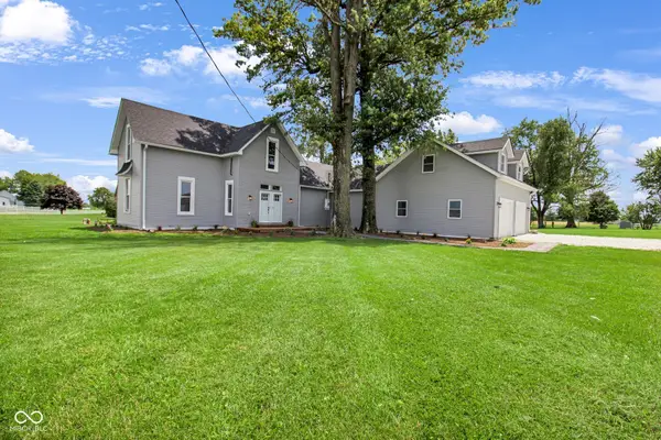 8937 E 300 S, Greentown, IN 46936