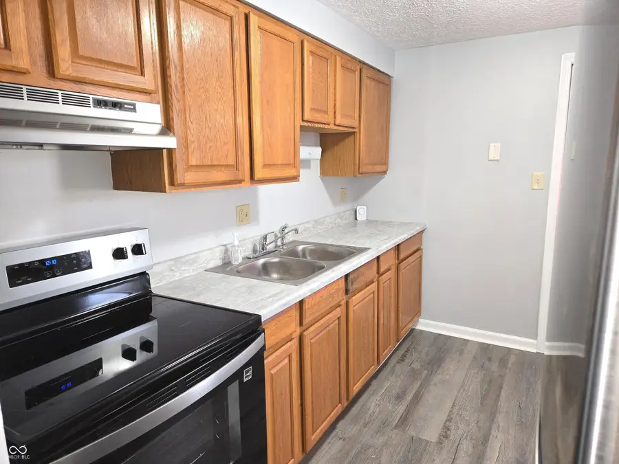 5118 Gringo Drive, Indianapolis, IN 46237 - #3