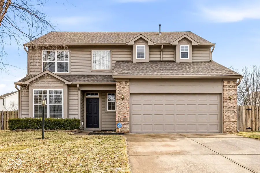 13069 Sinclair Place, Fishers, IN 46038 - #2