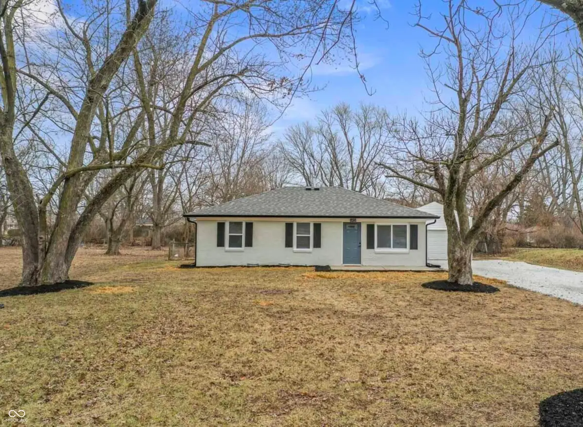 2937 Kristen Drive E, Indianapolis, IN 46218 - #1