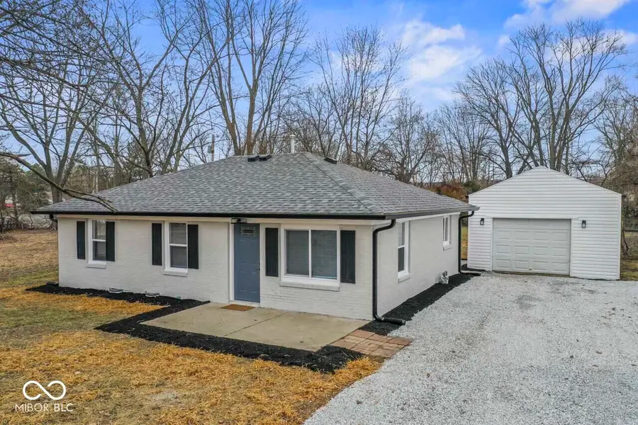 2937 Kristen Drive E, Indianapolis, IN 46218 - #2