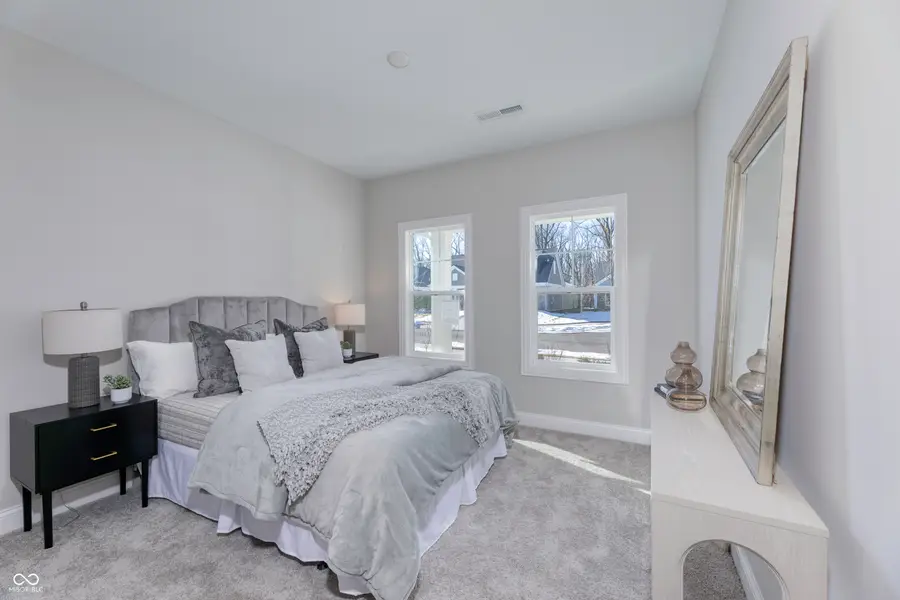 7054 Shenandoah Street, Zionsville, IN 46077 - #3