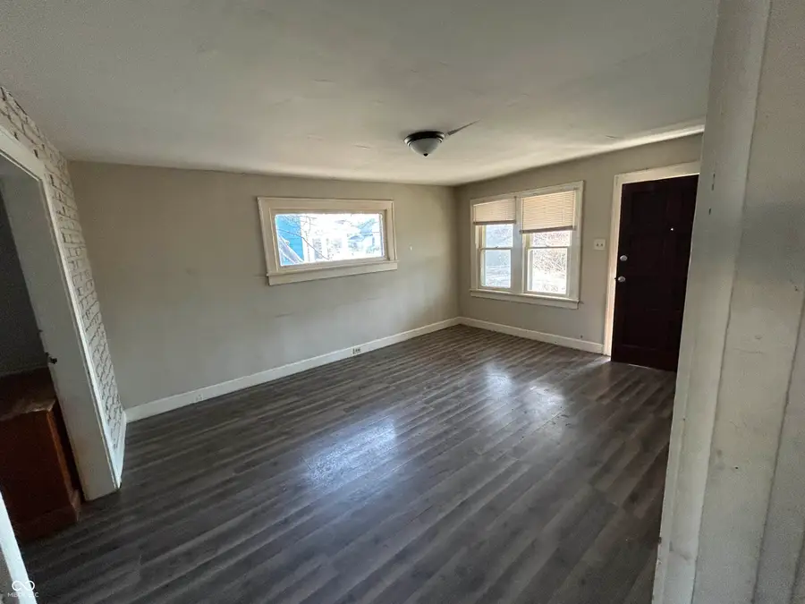 3034 Newton Avenue, Indianapolis, IN 46201 - #2