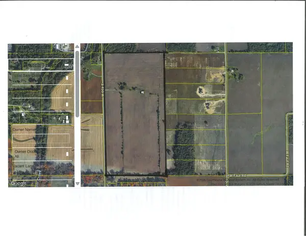 S 450 West, New Palestine, IN 46163