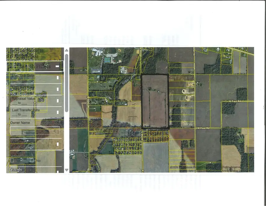 S 450 West, New Palestine, IN 46163 - #2