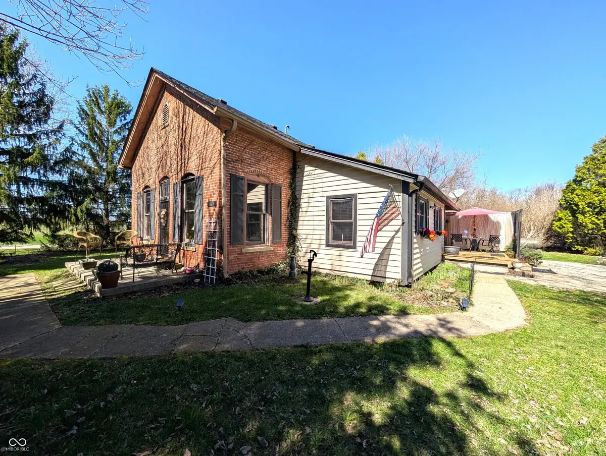 1022 E 600 S, Franklin, IN 46131 - #1