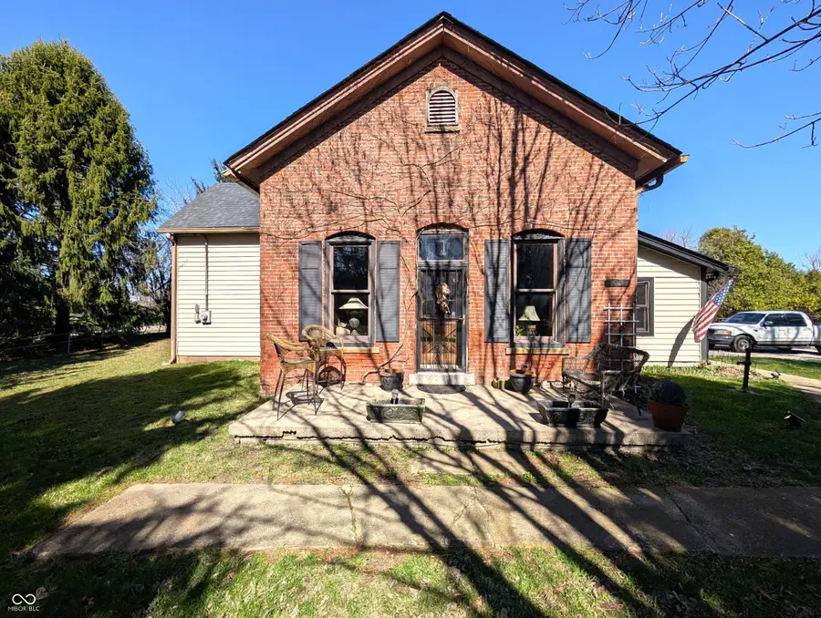 1022 E 600 S, Franklin, IN 46131 - #2