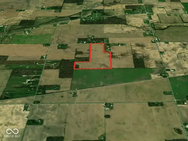 100 South Street, Anderson, IN 46017