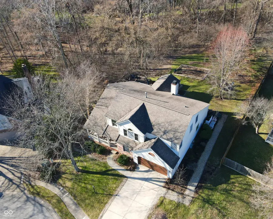 8218 Narragansett Court, Indianapolis, IN 46256 - #3