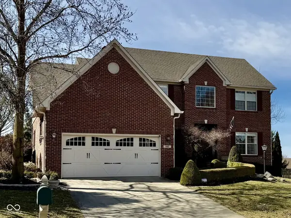 4401 Brittany Drive, Zionsville, IN 46077