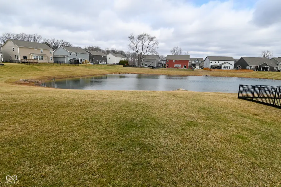 4068 Dovetree Drive, Danville, IN 46122 - #3