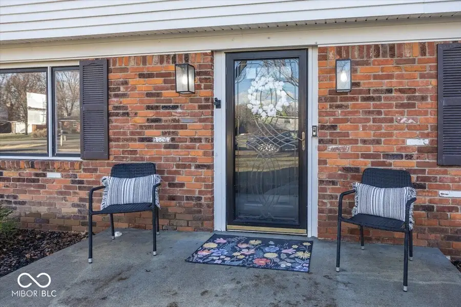 8058 N Richardt Avenue, Indianapolis, IN 46256 - #2