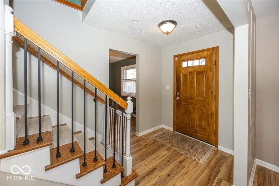 8058 N Richardt Avenue, Indianapolis, IN 46256 - #3