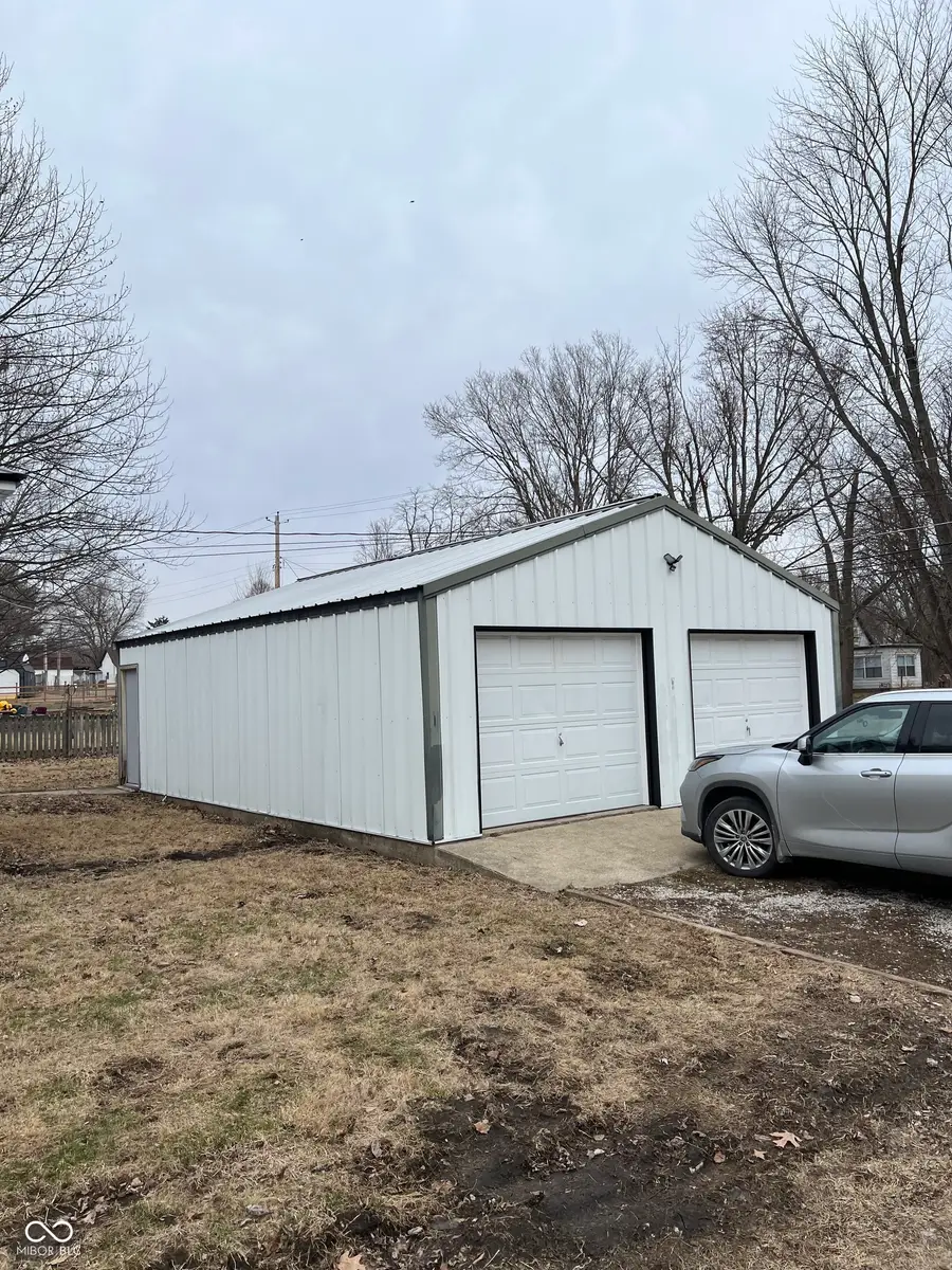 501 N Virginia Street, Rockville, IN 47872 - #3