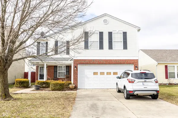 3348 Summer Breeze Lane, Indianapolis, IN 46239