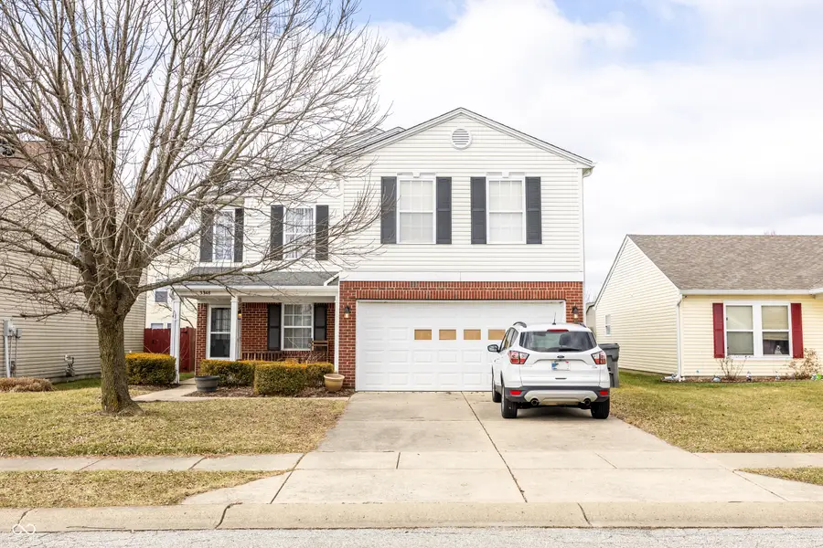 3348 Summer Breeze Lane, Indianapolis, IN 46239 - #2