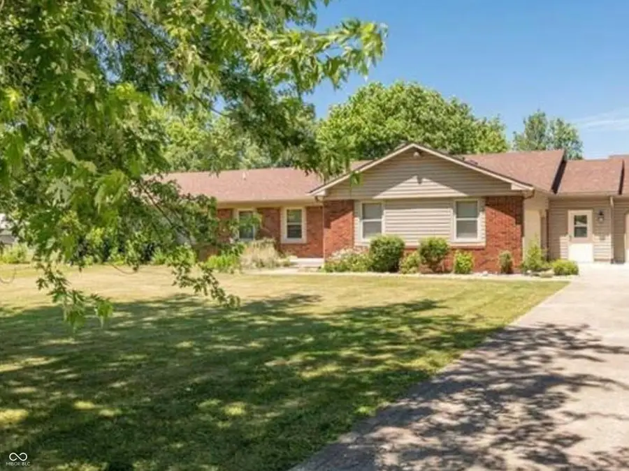 9624 Perlinda Lane, Indianapolis, IN 46259 - #2