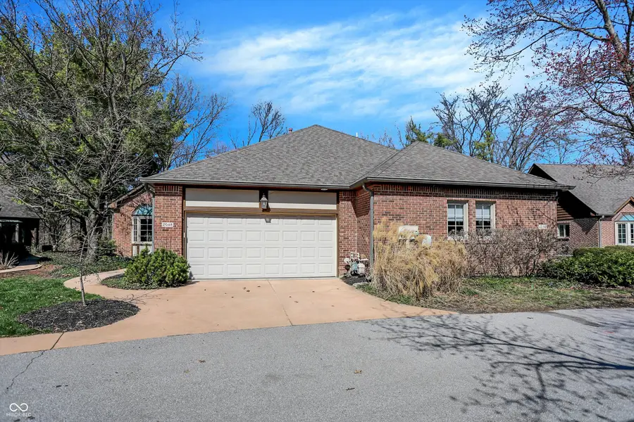 2048 Oldfields Cir N Drive, Indianapolis, IN 46228 - #3