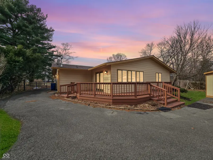 7741 Indian Lake Road, Indianapolis, IN 46236 - #2