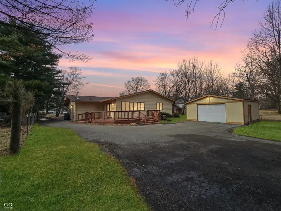 7741 Indian Lake Road, Indianapolis, IN 46236 - #3