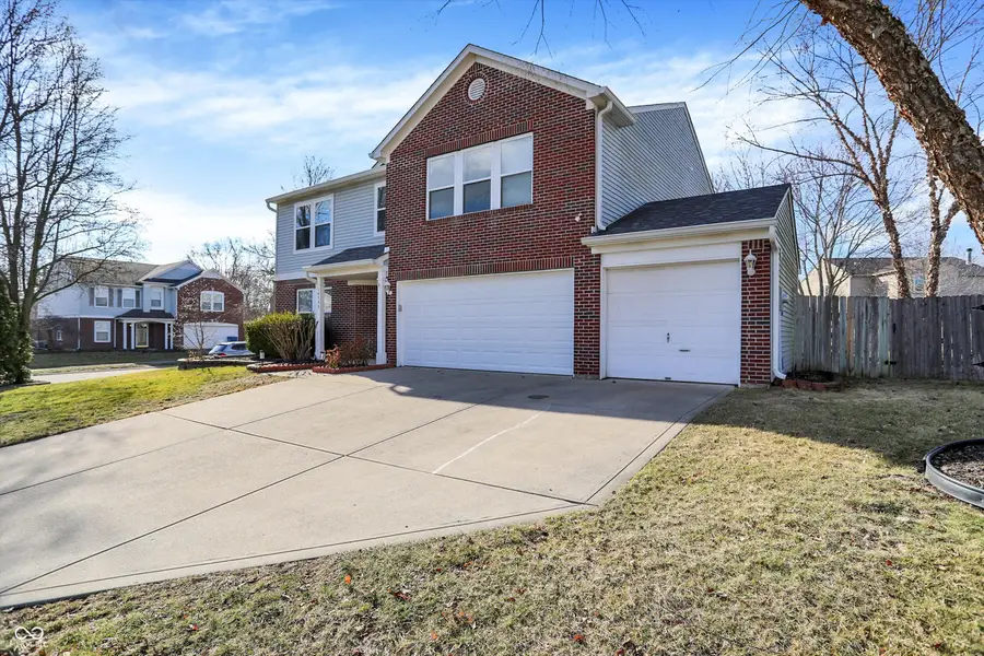 14733 Drayton Drive, Noblesville, IN 46062 - #3