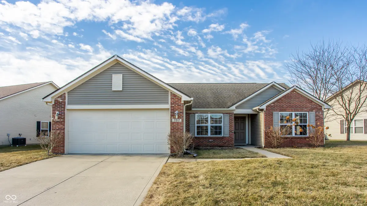 7217 Burlat Lane, Noblesville, IN 46062 - #1