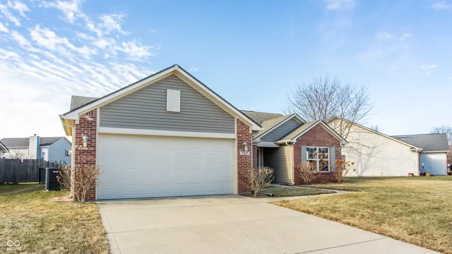 7217 Burlat Lane, Noblesville, IN 46062 - #3