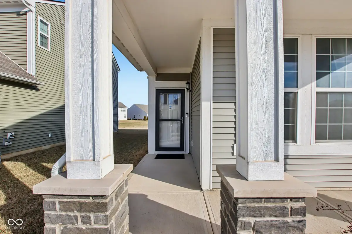 6596 Overlander Lane, Whitestown, IN 46075 - #1