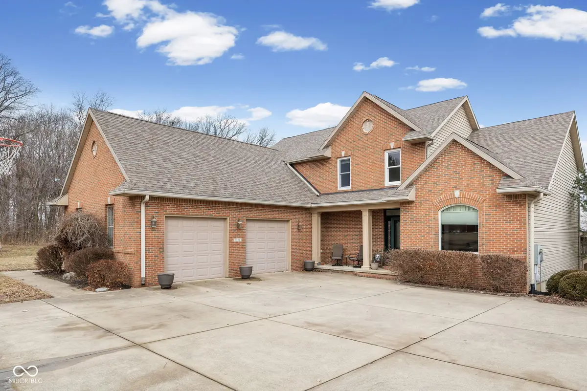 7596 Homestead Trail, Lafayette, IN 47909 - #1