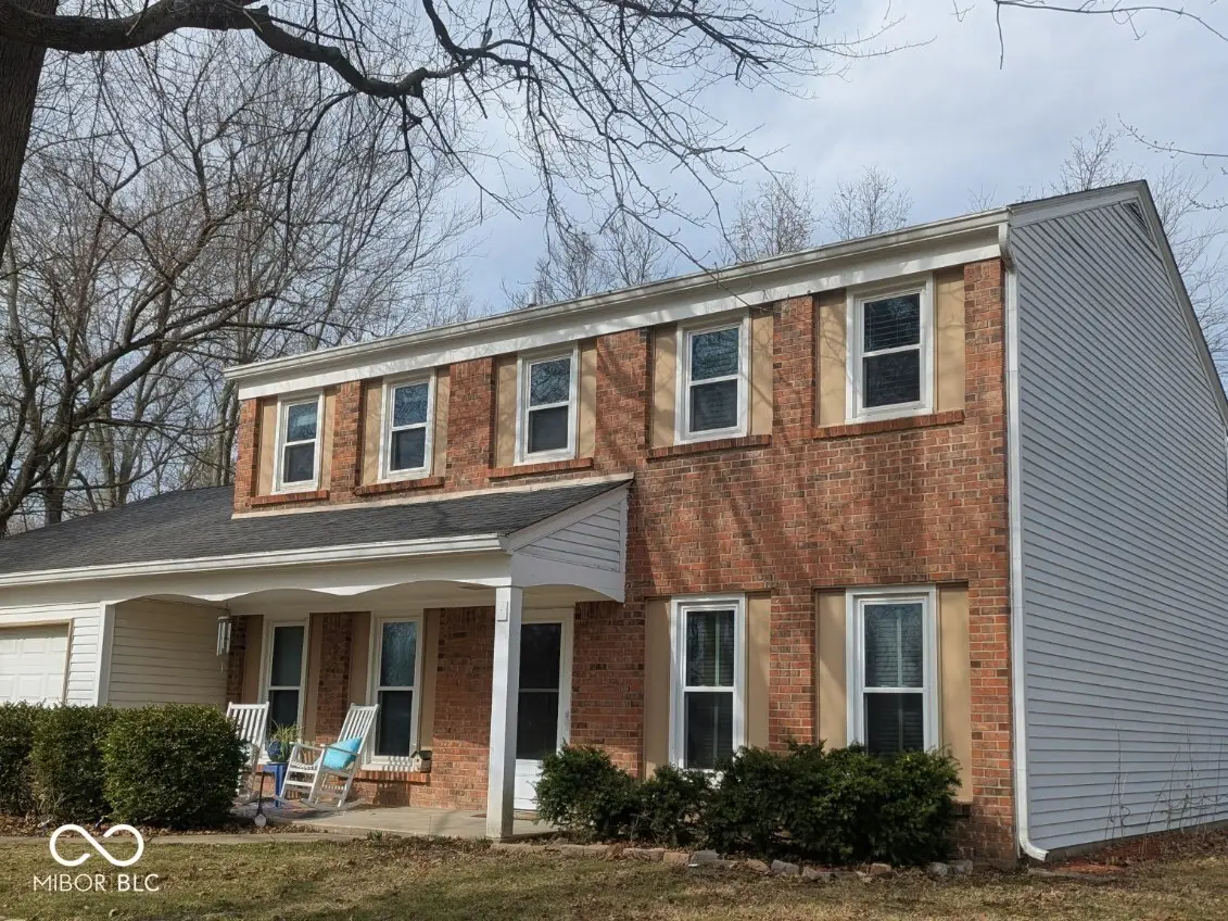 4050 Lucky Lane, Greenwood, IN 46142 - #1