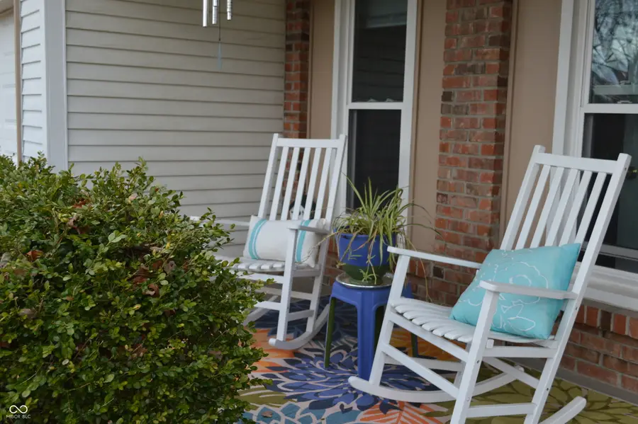 4050 Lucky Lane, Greenwood, IN 46142 - #3