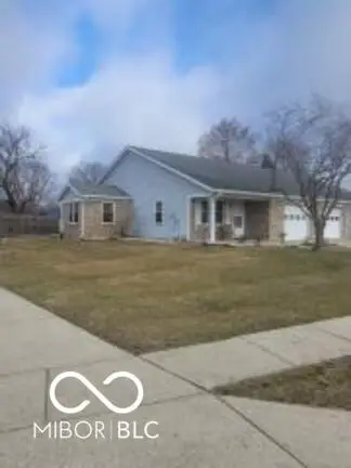 6376 Village Oak Court, Indianapolis, IN 46236 - #2