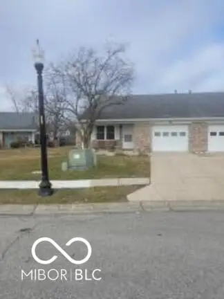 6376 Village Oak Court, Indianapolis, IN 46236 - #3