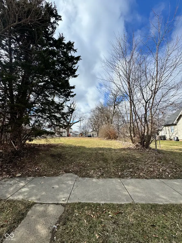 2736 N Lasalle Street, Indianapolis, IN 46218