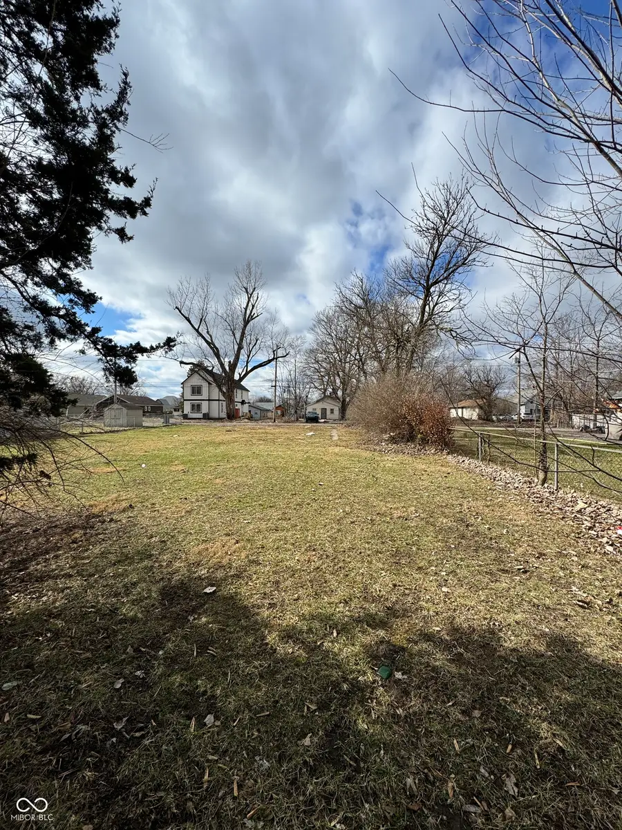 2736 N Lasalle Street, Indianapolis, IN 46218 - #2