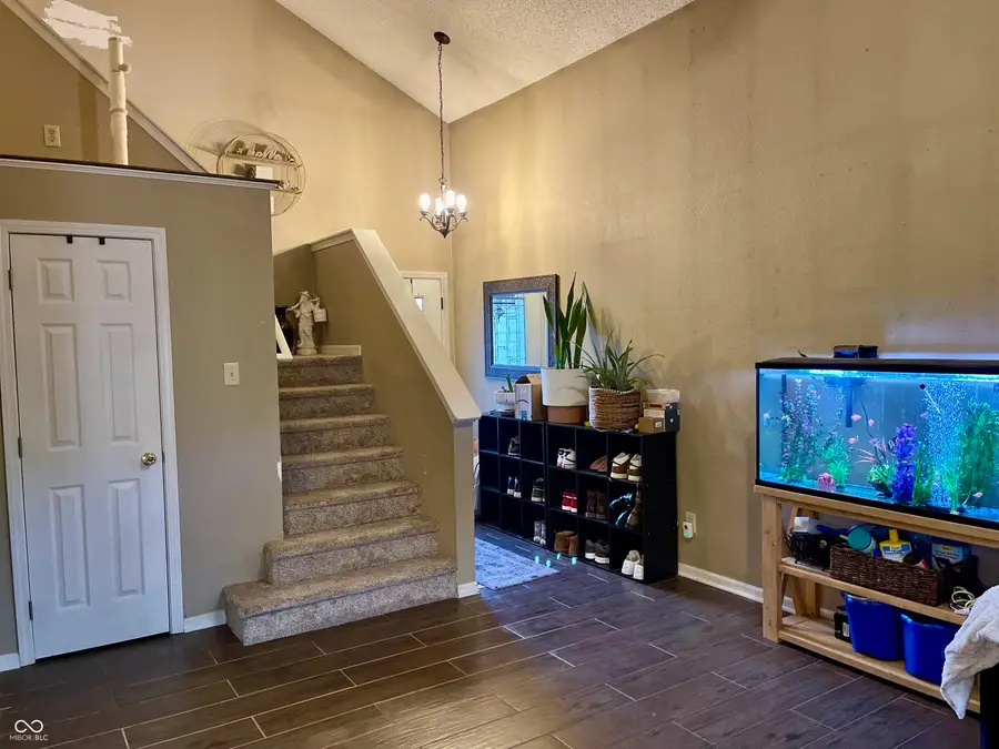 4538 Redcliff South Lane, Plainfield, IN 46168 - #3