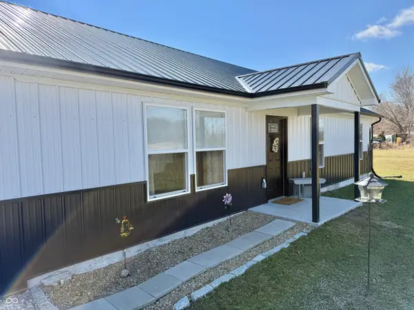 5019 W 900 N, Dupont, IN 47231