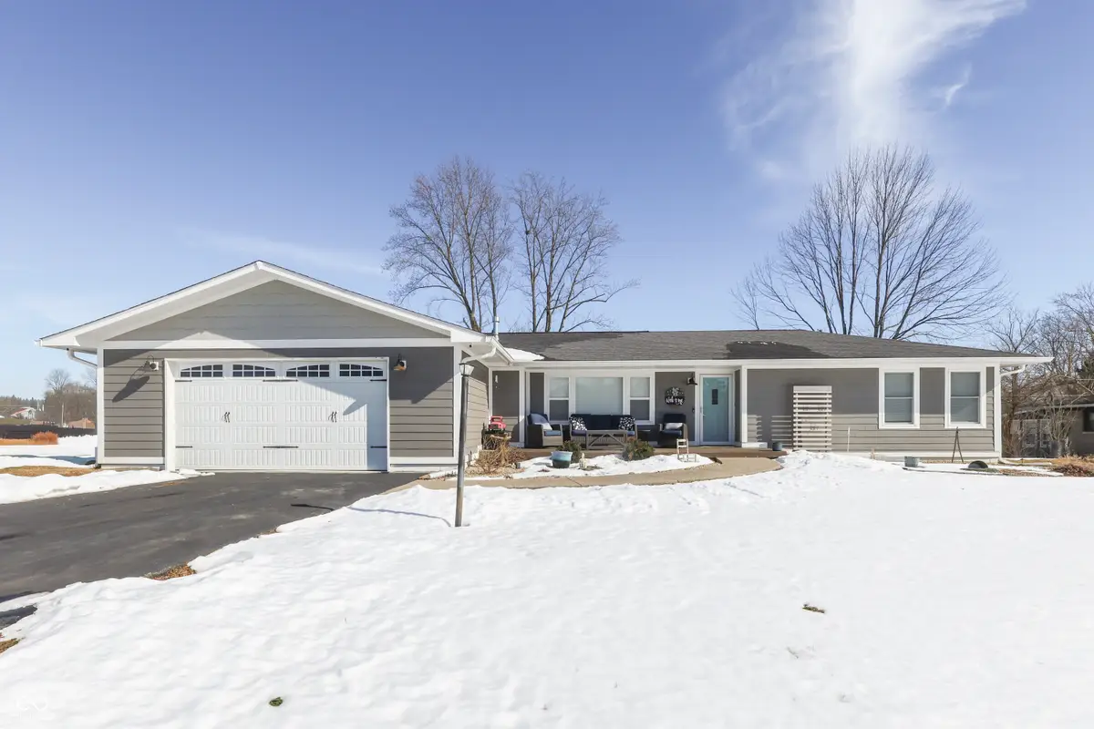 6549 S Arlington Avenue, Indianapolis, IN 46237 - #1