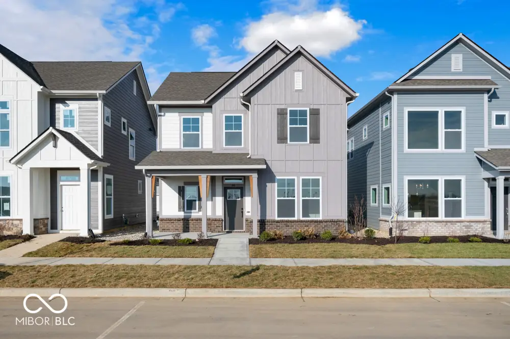 785 James William Lane, Westfield, IN 46074 - #1