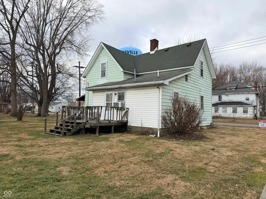 1041 N Maple Street, Rushville, IN 46173 - #3
