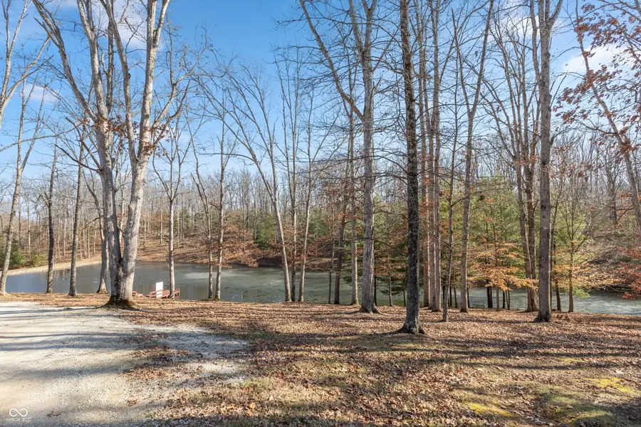 3391 W County Road 1125 N, Seymour, IN 47274 - #2