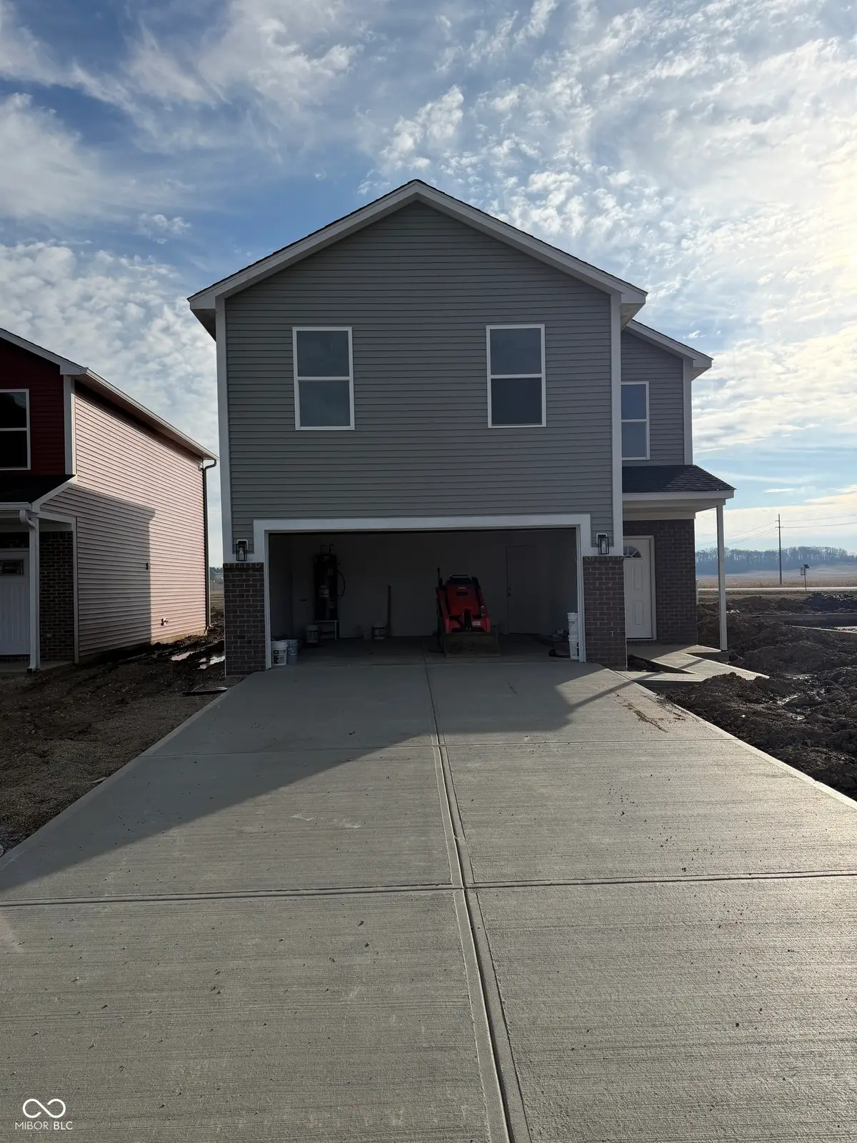 1447 Elm Street, Martinsville, IN 46151 - #1