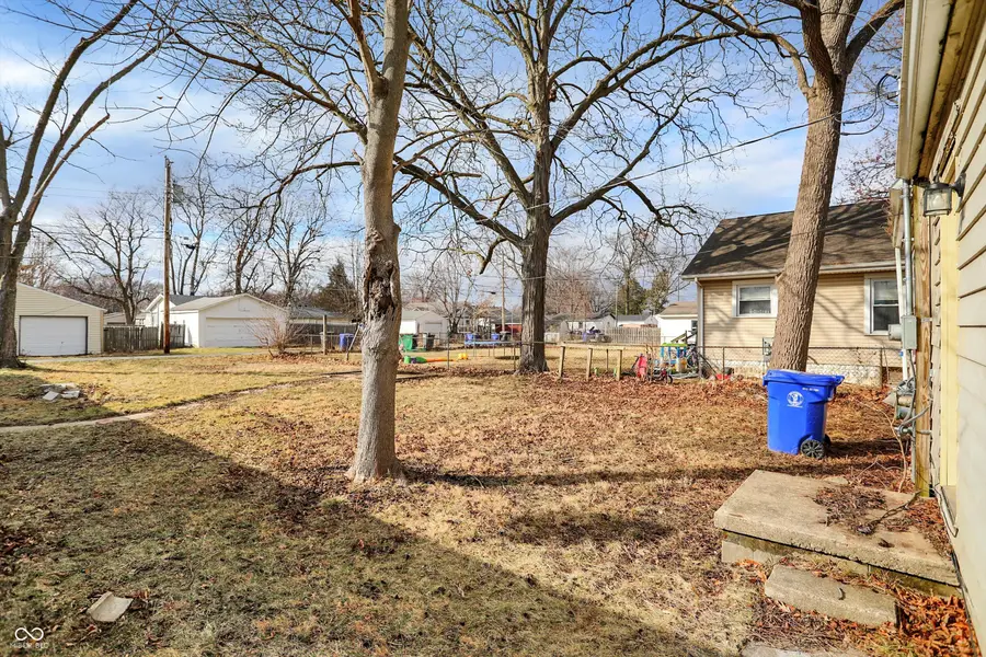 2505 N Purdum Street, Kokomo, IN 46901 - #3