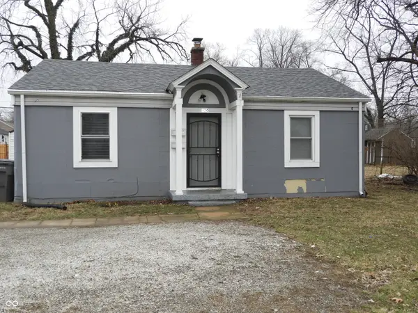 4920 E 34th Street, Indianapolis, IN 46218