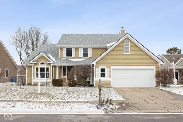 1070 Saratoga Circle, Indianapolis, IN 46280